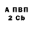 ЭКСТАЗИ VHQ Bling Blau